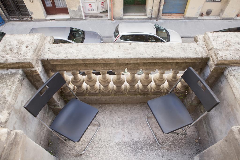 Cute Downtown Studios Budapest Exterior photo